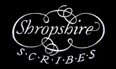Shropshire Scribes - Calligraphy